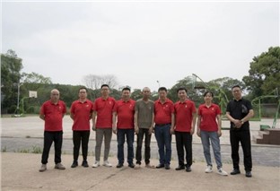 七一 | 朝陽(yáng)集團舉行“企業(yè)要發(fā)展，黨員在行動(dòng)”主題黨日活動(dòng)